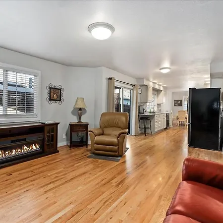 Parkside Home Perfect For Families